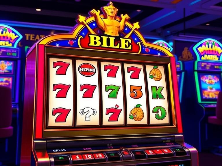 bet974